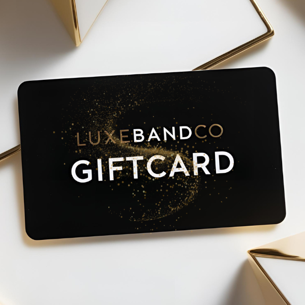 Luxebandco Giftcard